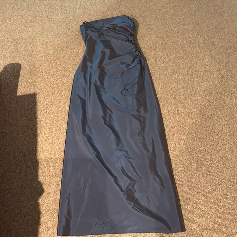 Beautiful dress for prom